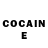 Cocaine 97% Nikka136